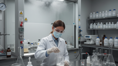 How to Use PMK Powder Safely and Effectively?