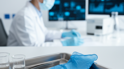 What are Surgicare Nitrile Gloves and Their Benefits?