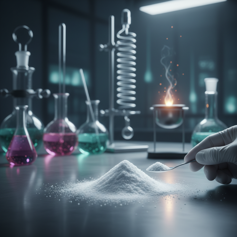 What is PMK Powder and its Uses in the Industry?