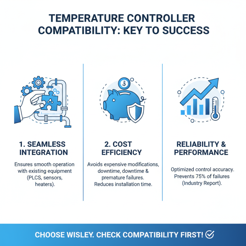 How to Choose the Right Temperature Controller for Your Needs?