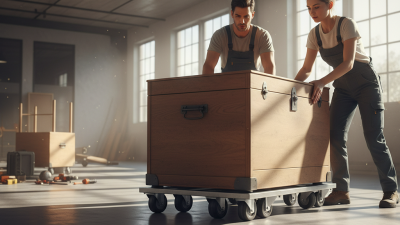 How to Use a Sliding Roller for Smooth Movement?