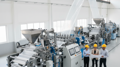 2026 How to Choose the Best ABA Blown Film Machine?