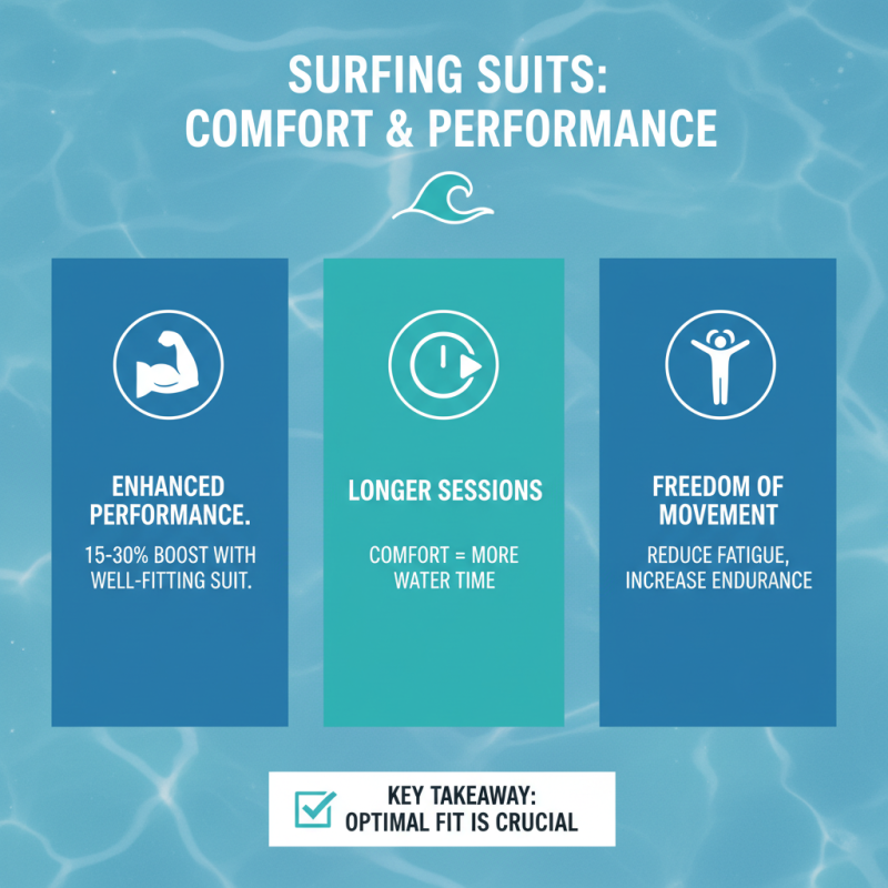 Top 10 Surfing Suits for Ultimate Comfort and Performance?