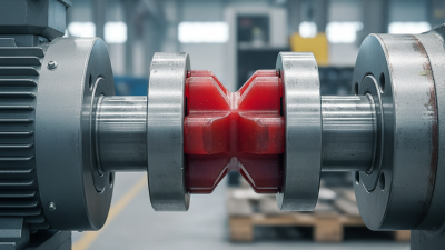 What is Spider Coupling and How Does It Work?