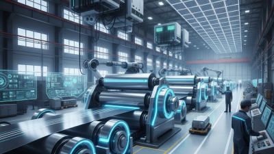 Top Tandem Cold Rolling Mill Technologies in 2026 What to Know?