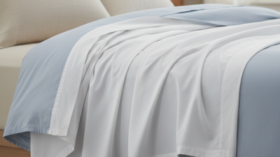 How to Use a Single Flat Sheet for Maximum Comfort?
