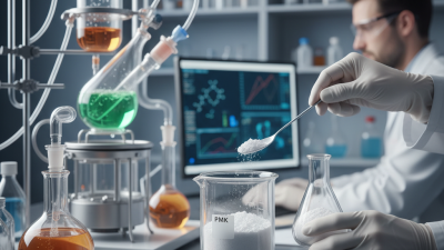 Best PMK Powder Uses and Benefits Explained?