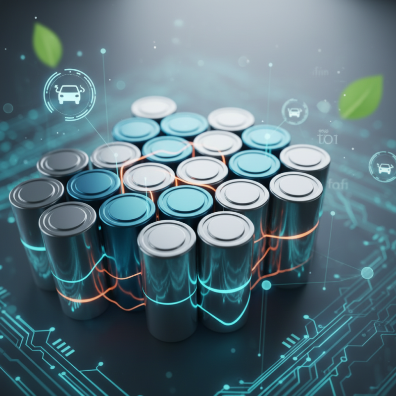 Top 10 Lithium Batteries for Your Devices in 2026?