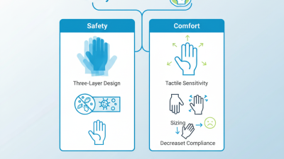 Best Surgicare Nitrile Gloves for Safety and Comfort?