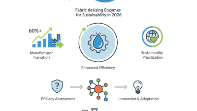 What is the Best Desizing Enzyme for 2026?