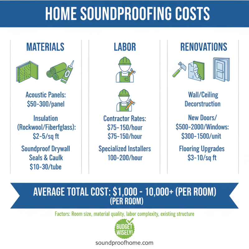 2026 How to Sound Proof Your Home Effectively?