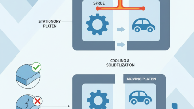 What is a Plastic Injection Molding Die and How Does It Work?