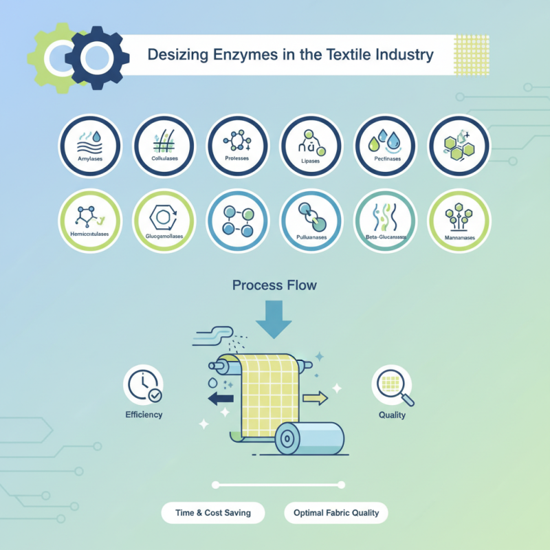 Top 10 Desizing Enzymes You Should Know About?