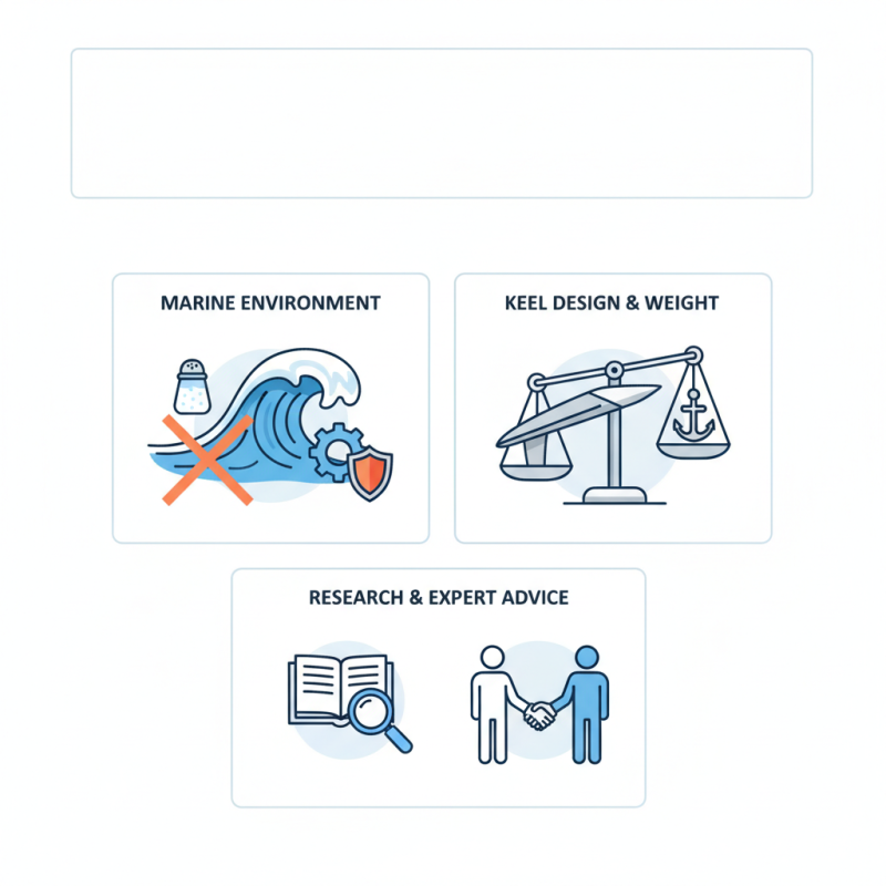 Essential Tips for Choosing Stainless Steel Keel Correctly?