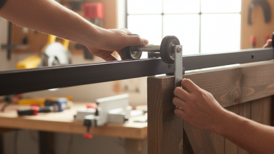 Why Choose Sliding Roller for Your DIY Projects?