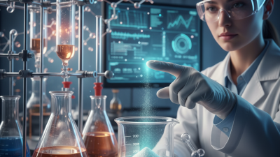 What is PMK Powder and Its Uses in Industry?