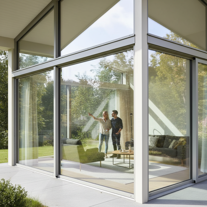 Best Tips for Choosing the Best Aluminum Window and Door Manufacturer?