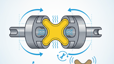 What is Spider Coupling and How Does It Work?