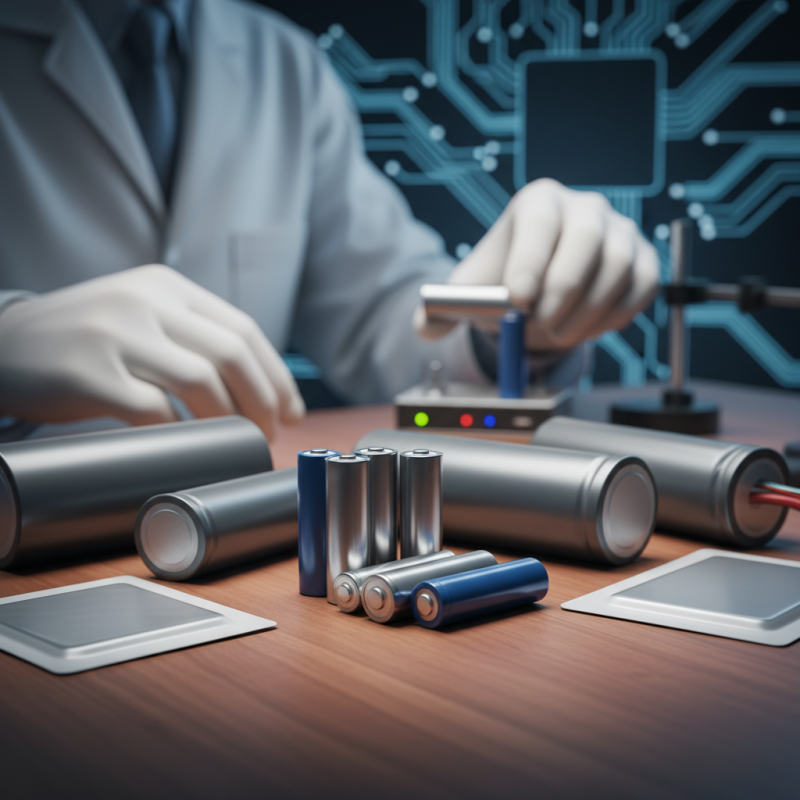 Why Choose Pkcell Battery for Your Power Needs?