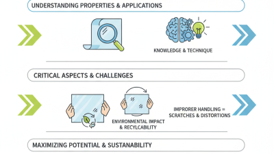 Ultimate Tips for Using PVC Clear Sheet Effectively?