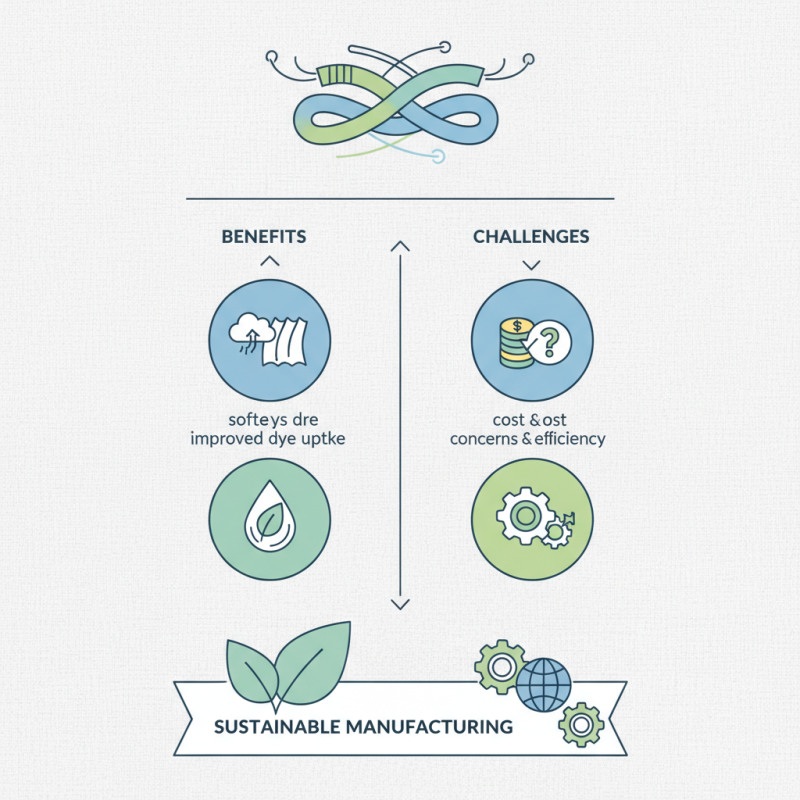 What Are the Benefits of Desizing Enzymes in Textile Industry?