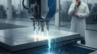 2026 Best Waterjet Cutting Machinery Explained and Compared?