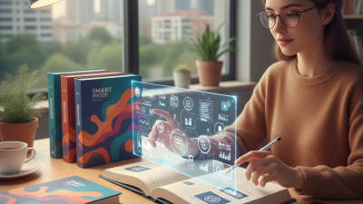 How to Choose Smart Proof Books for Effective Learning?
