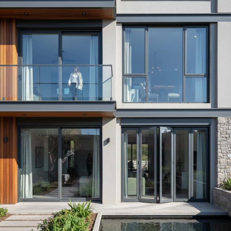 2026 Best Aluminum Window and Door Manufacturer Guide?