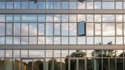 Top 10 Best Aluminum Window and Door Manufacturers 2026?