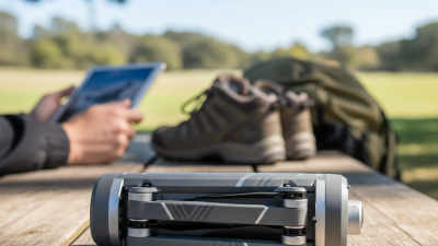 How to Choose the Best Folding Tube Drones for Beginners?