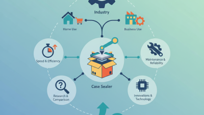 2026 Best Case Sealer Options for Home and Business Use?