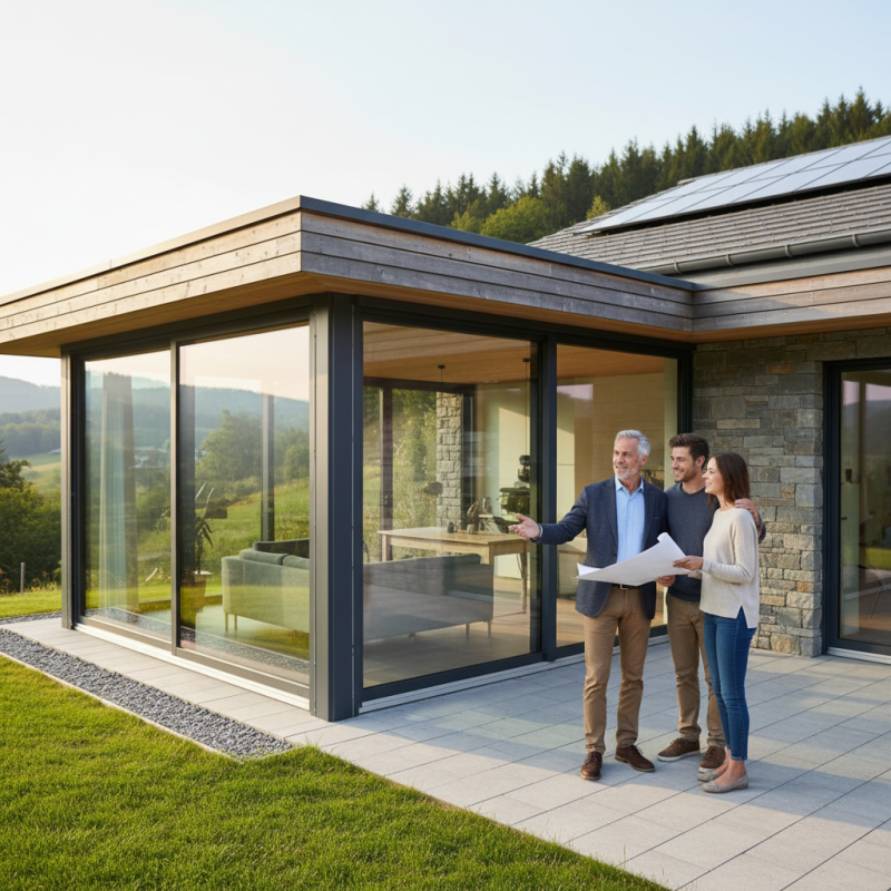 Best Aluminum Window and Door Manufacturer Reviews for 2026?