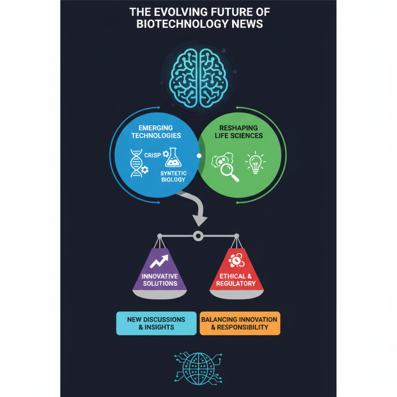 What is Biotechnology News and Why It Matters for Innovation?