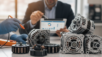 Best Car Alternator Suppliers for Quality and Affordability?