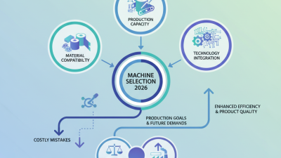 How to Choose the Best ABA Blown Film Machine for 2026?