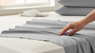 2026 Best Single Flat Sheet Options for Ultimate Comfort?