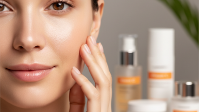 How to Use Vitamin C Coated Products for Healthy Skin?