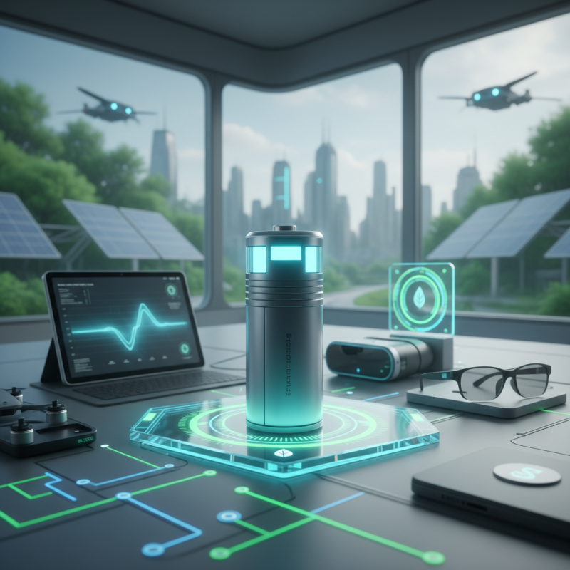 What Are the Benefits of Using Pkcell Battery in 2026?