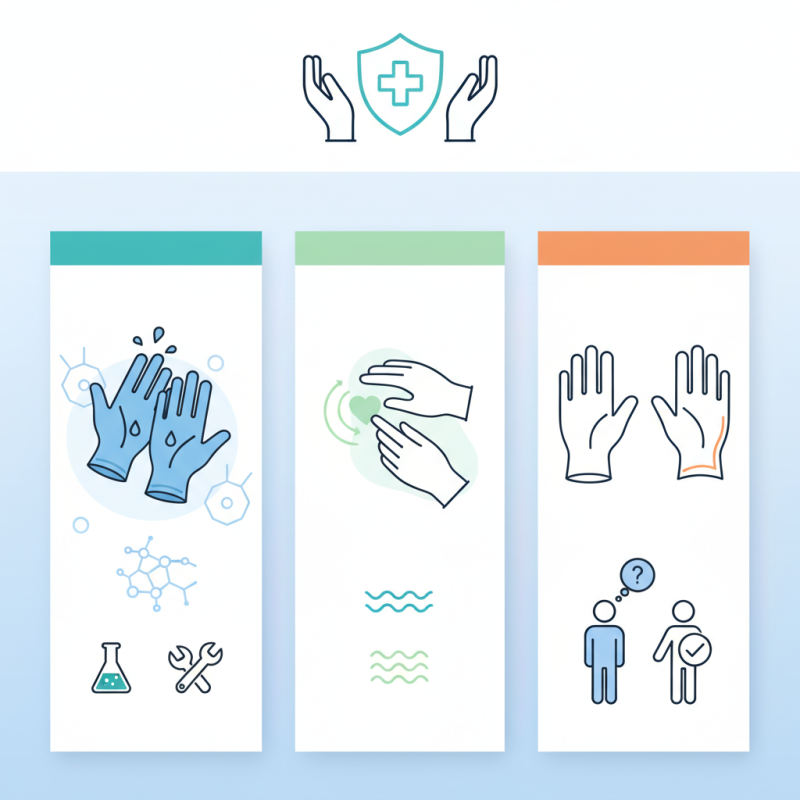 Are Surgicare Nitrile Gloves the Best Choice for Safety?