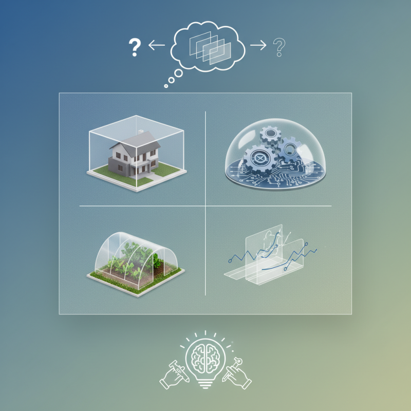 2026 How to Use PVC Clear Sheet for Your Projects?