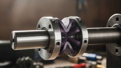 How to Choose the Right Spider Coupling for Your Project?