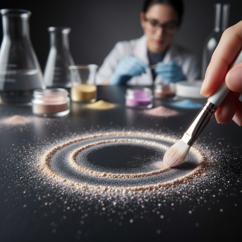 2026 How to Use Synthetic Mica Powder Effectively?