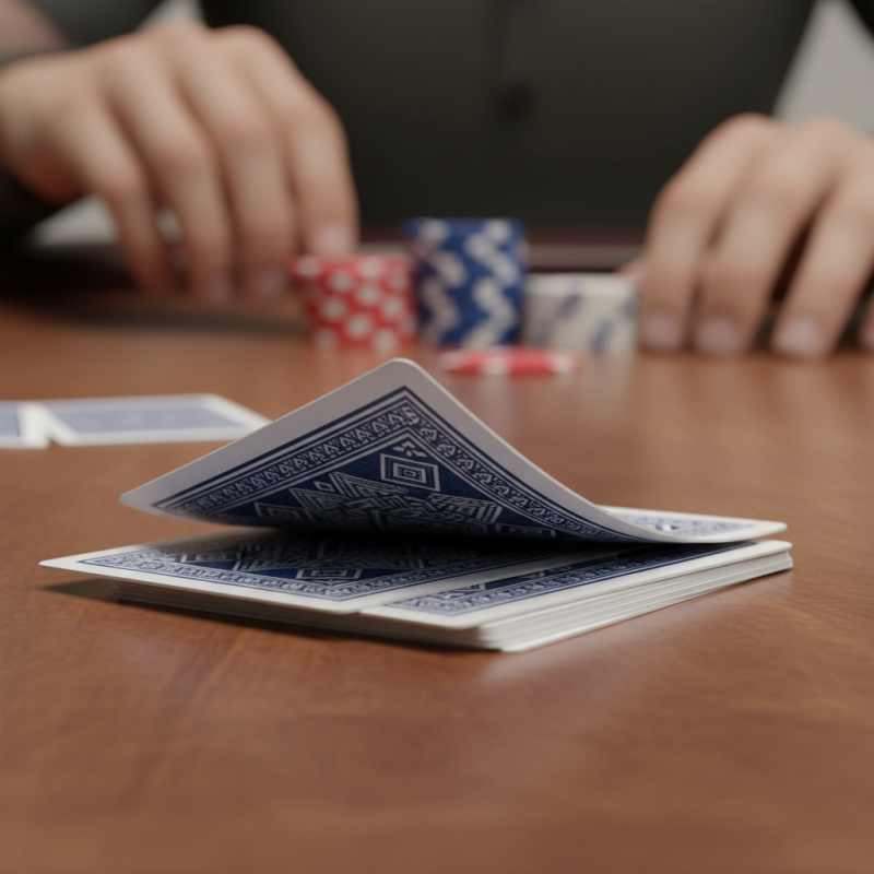 How to Choose the Best Plastic Playing Cards for Your Next Game?