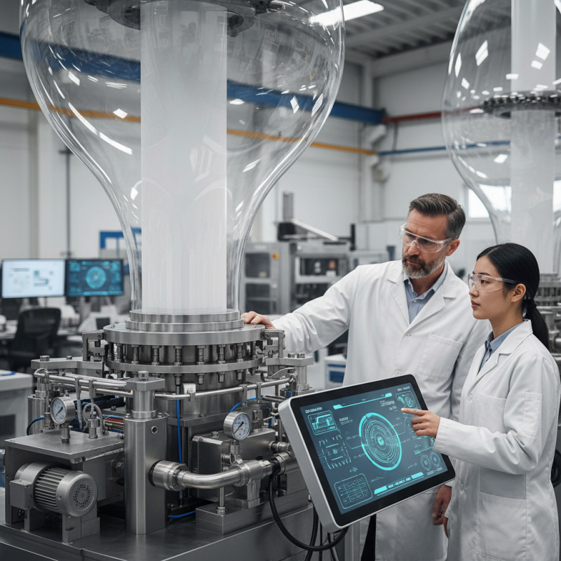 2026 Top Aba Blown Film Machine Features and Benefits?