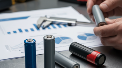 How to Choose the Best Pkcell 18650 Battery for Your Needs?