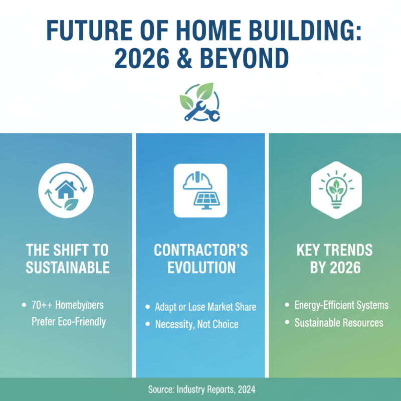 2026 Top Residential Construction Contractors to Watch?