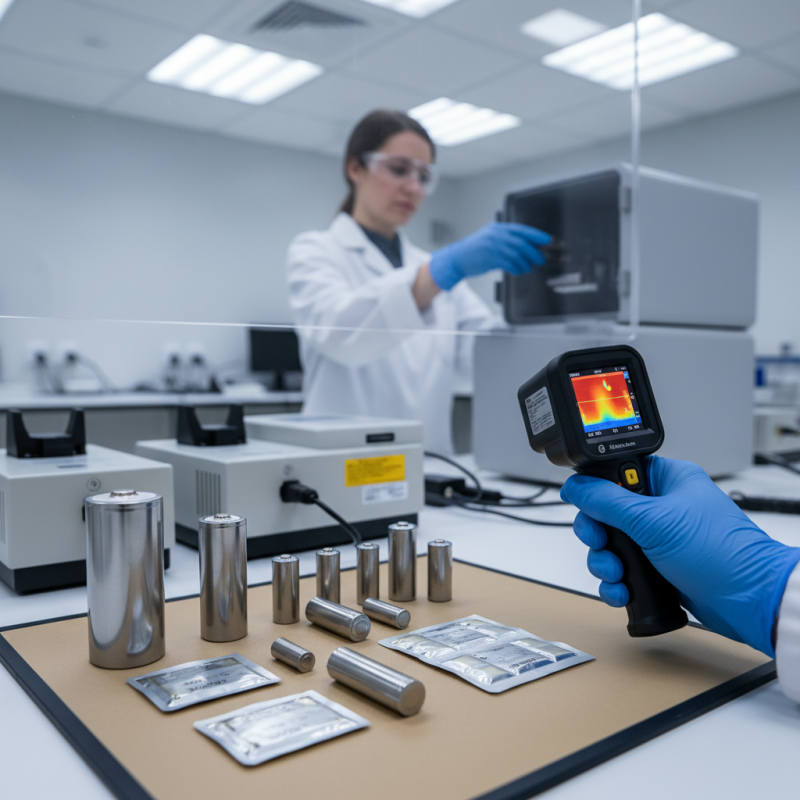 Essential Tips for Safely Using Lithium Batteries?