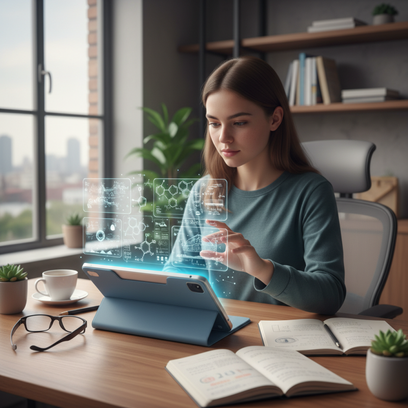 How to Use Smart Proof Books for Effective Learning?