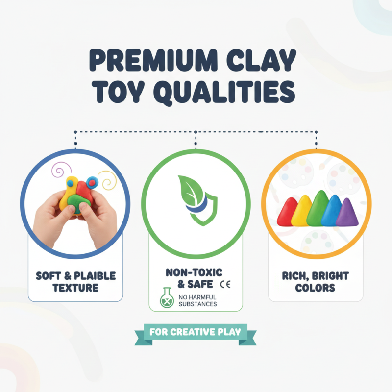 How to Choose the Best Clay Toys for Creative Play and Learning?