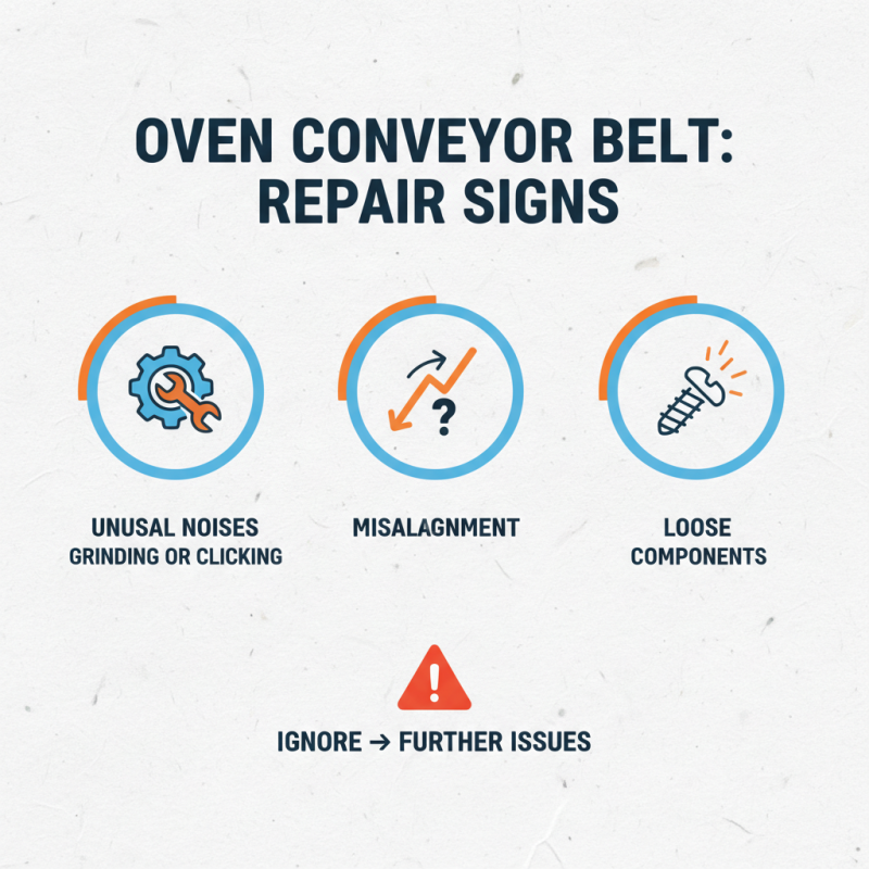 10 Essential Tips for Maintaining Your Oven Conveyor Belt